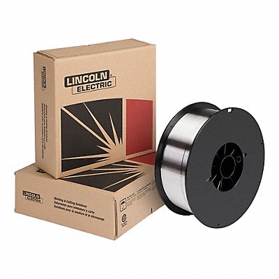 LINCOLN ELECTRIC ED038143 Aluminum Mig Welding Wire