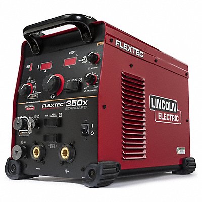 LINCOLN ELECTRIC K42722 Lincoln Flextec 350XP Multiproces Welder