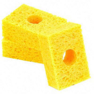 PLATO CS1 Plato Sponge
