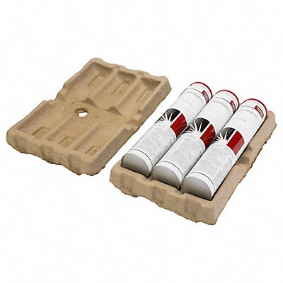 LINCOLN ELECTRIC ED0400001 3/32 IronArc 7018 MR 10EO/30CT