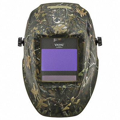 LINCOLN ELECTRIC K44115 Welding Helmet Digital ADF Controls