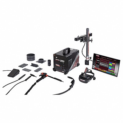 LINCOLN ELECTRIC K49141 Virtual Weld Trainer