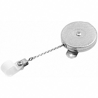KEY-BAK 7023 Key Reel 24 In SS Cord Bracket Mount