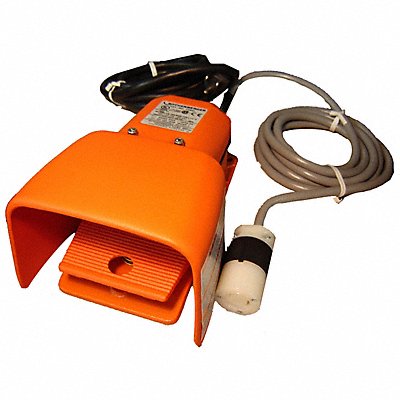 ROTHENBERGER 79 Foot Switch