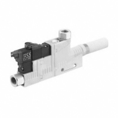 AVENTICS R412007488 Vacuum Ejector 1/8 in Pressure Port
