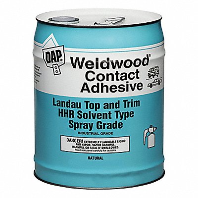 DAP 233 Contact Cement 1 gal Can