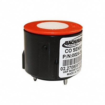 BACHARACH 241542 Monoxide High Sensor Pre-Calibrated 0024-1542