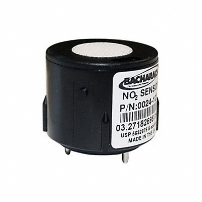 BACHARACH 241544 Nitrogen Dioxide Sensor Pre-Calibrated 0024-1544