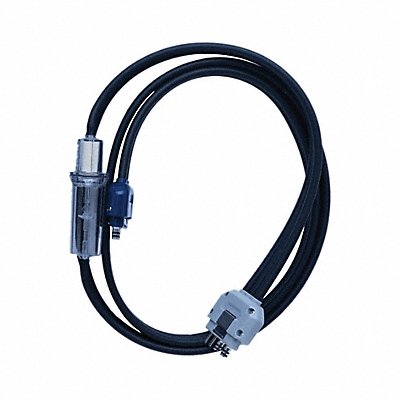 BACHARACH 243235 Water Trap and Tubing 15 ft L 0024-3235