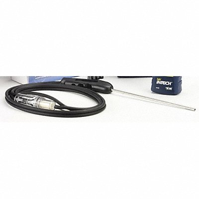 BACHARACH 243236 Water Trap and Tubing 7.5 ft L 0024-3236