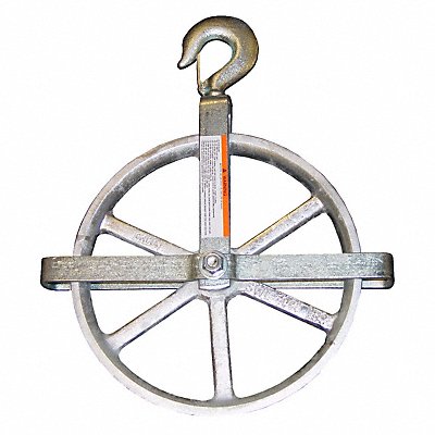 BIL-JAX 820103 Well Wheel 13 L 3 W 16 H
