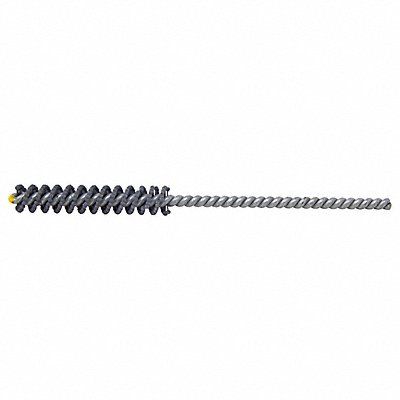 FLEX-HONE TOOL 909 Flexible Hone 400 4 in.L 1-5/8 in Hone L