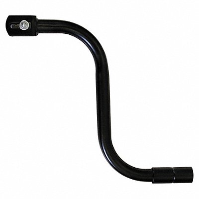 BUYERS PRODUCTS 0091405H Handle For Heavy Duty Square Jacks