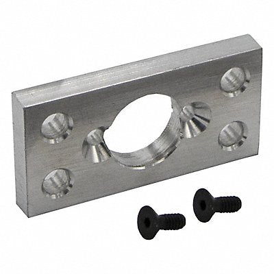 PARKER 179240000 J Flange Aluminum 2 L