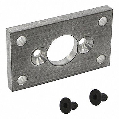 PARKER 179260000 J Flange Aluminum 2 1/2 L