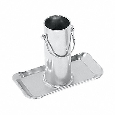 REESE 18098 Jack Accessories Trailer Jack Foot
