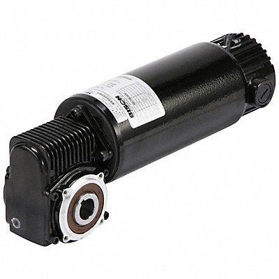 BISON 217564413 DC Gearmotor 135RPM 90V