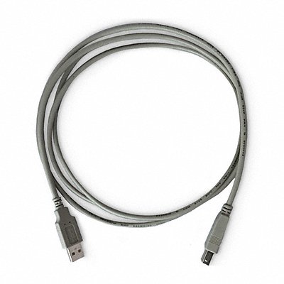 TRUMETER 2946101 USB 2.0 A-Male to Mini-B Cable 1.8 m