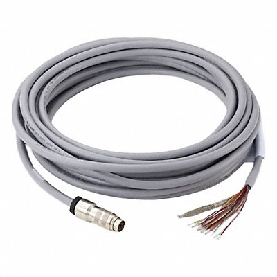 MITUTOYO 02AQL361 I/O Cable 2 m
