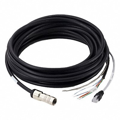 MITUTOYO 02AQL372 Power/Ethernet Cable 25 m