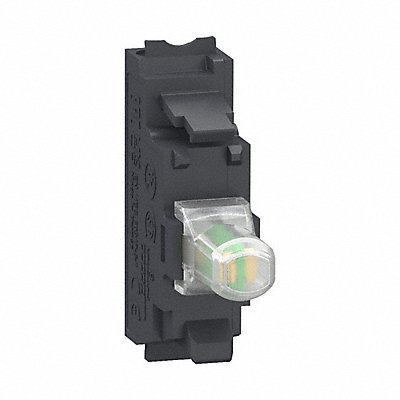 SCHNEIDER ELECTRIC ZBVB15 LampModule LED 24VAC/DC White 22mm