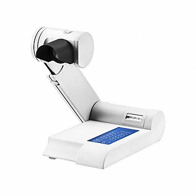 COLE-PARMER MP250D Digital Melting Point Apparatus