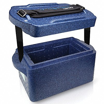 COLE-PARMER 372604 Cryogenic Storage Box