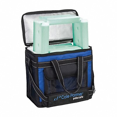 COLE-PARMER 372637 Cryogenic Storage Box