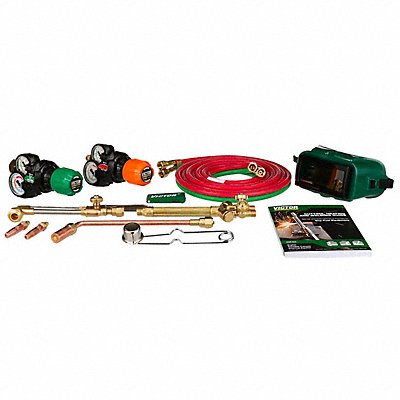 VICTOR 3842127 Cutting Heating Welding Outfit
