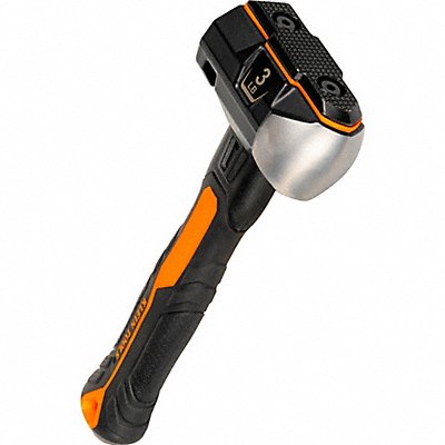 KLEIN TOOLS H80603 Sledgehammer Wedge Fiberglass 3 LB