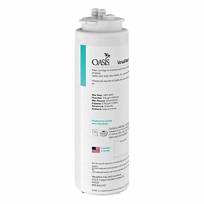 OASIS 41145001 Versafilter Iii Replacement Water Filter