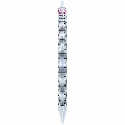 COLE-PARMER 439522 Serological Pipette PK 50