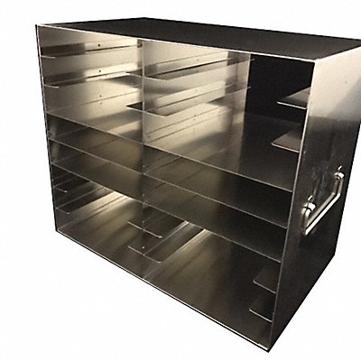 COLE-PARMER 440299 Freezer Storage Rack