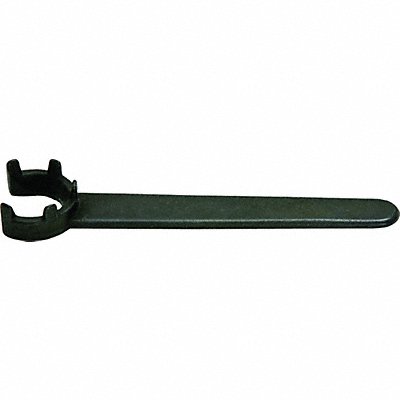 TECHNIKS 4620 Wrenches and Set Up M10 Thread Sz Black