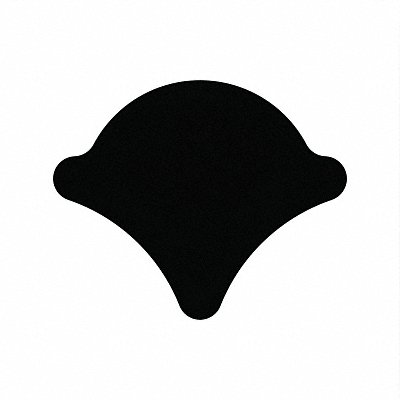 FAIRCHILD 72325 Window Locking Gasket EPDM