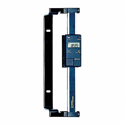 MITUTOYO 053-906B CAL Calibrated Indicator