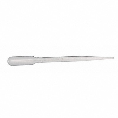 COLE-PARMER 622663 Transfer Pipette PK 500