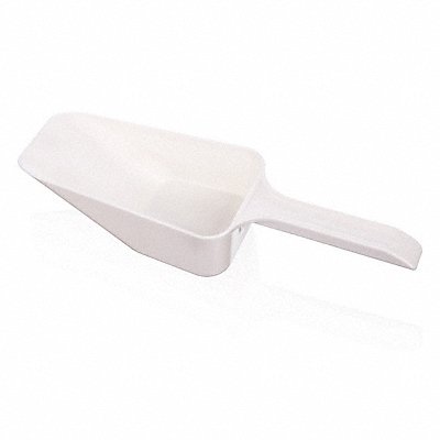 GRAINGER 626004 Samp Scoop 16 7/8 fl oz 30.44 cm WH PK50