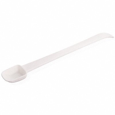 GRAINGER 626330 Sampling Spoon 17.14 cm L 5 mL 0 PK200