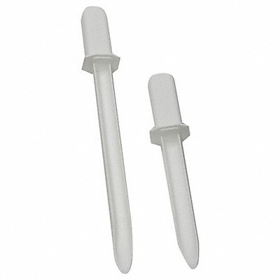 COLE-PARMER 626424 Sampling Tool 13 in L 8.45 fl oz PK100