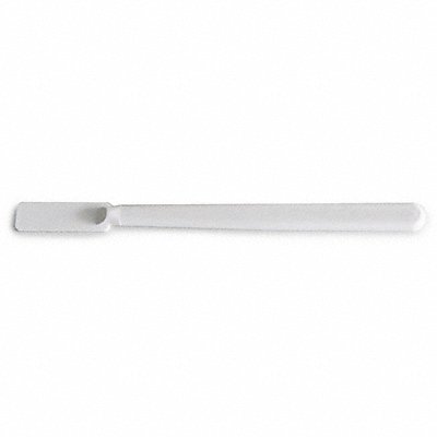 GRAINGER 626420 Laboratory Spatula 17.2cmL 1.3cm W PK100