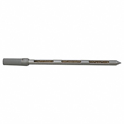 COLE-PARMER 628611 Sampling Tool 6.56 ft L 8.28 fl oz