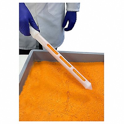COLE-PARMER 628620 Sampling Tool 38 1/4inL 5.74 fl oz PK20