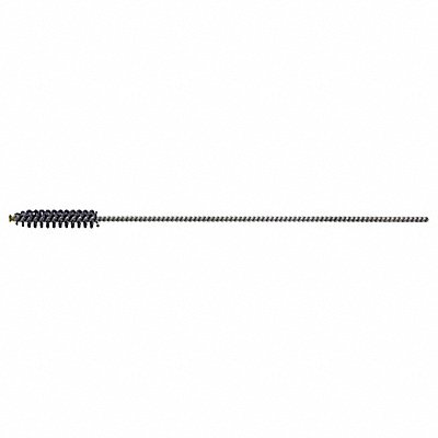 FLEX-HONE TOOL 6380 Flexible Hone 400 6 in.L 1-1/4 in.Hone L