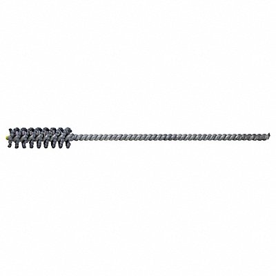 FLEX-HONE TOOL 6381 Flexible Hone 400 6 in L Coarse