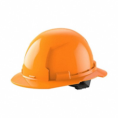 MILWAUKEE 48731113 Full Brim Hat Class E Orng