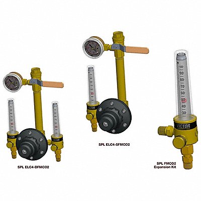 VICTOR 7992197 Flowmeter