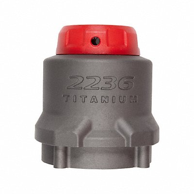 INGERSOLL RAND TD2236SD727TI Hammer Case Assembly