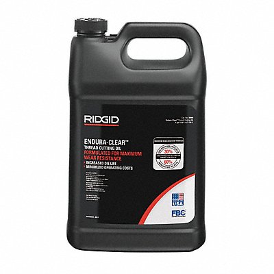 RIDGID 32808 Cutting Oil 1 gal Can