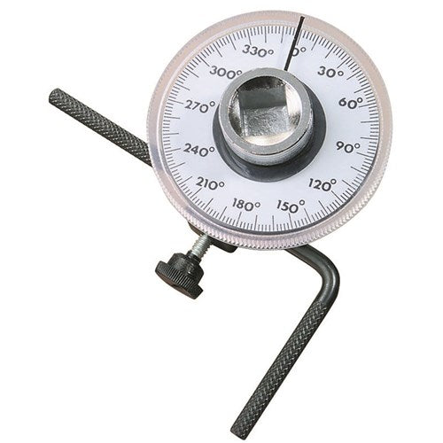 Kincrome 08085 Angular Torque Gauge 1/2" Drive
